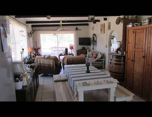 8HA FARM FOR SALE IN KOMGA